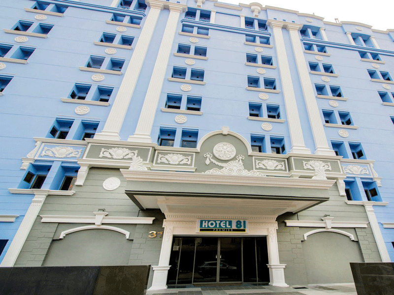 Hotel 81 Star