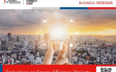 Webinar: Embarking on Energy Efficiency Projects